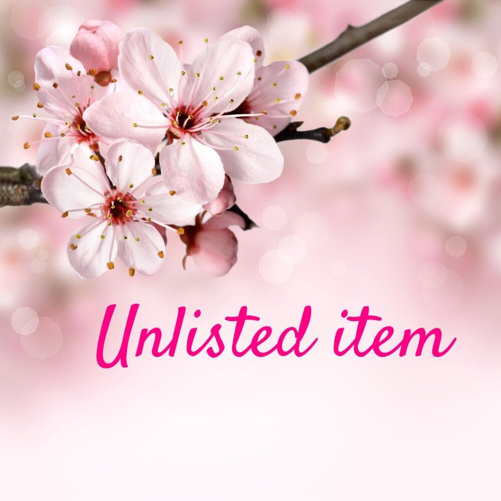 Unlisted Item